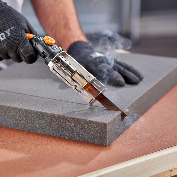 130-Watt Heavy-Duty Hot Knife - Group VBS 2025