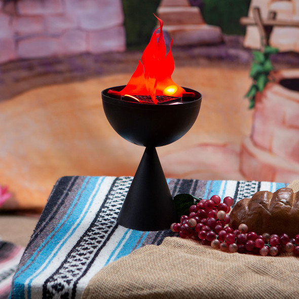 Electric Campfire - Group VBS 2025