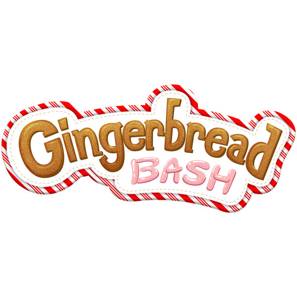 Church License - Starter Kit - Gingerbread Bash 2022 by Go Curriculum