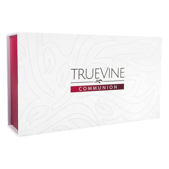 Sample Box of 8 - TrueVine Communion *NEW*