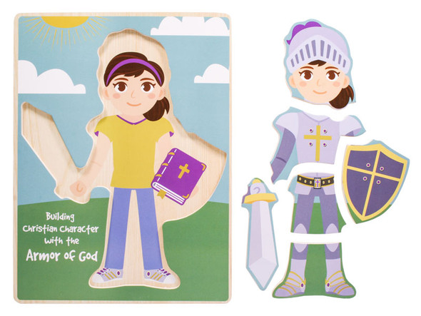 Christian Character Building Stickers for Kids Series 2 – New8Store