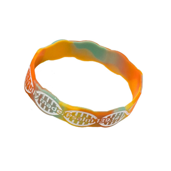 Wristband - Pack of 10 - Zoomerang VBS 2022