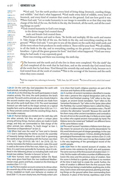 The CEB Study Bible, Hardcover