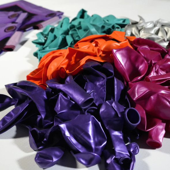Photo Booth Kit - Start the Party VBS 2024 by Orange
