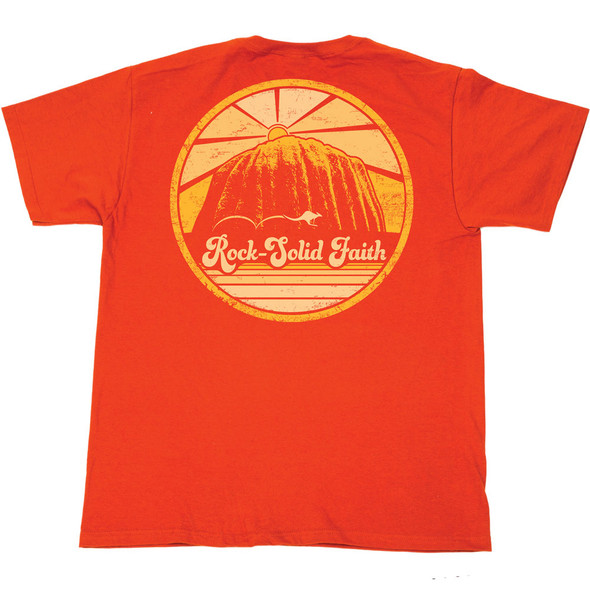 Staff T-shirt 3XL - Outback Rock VBS 2024 by Group