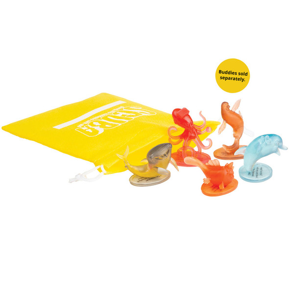 Scuba Buddy Pack (pack of 10) - Scuba VBS 2024 by Group