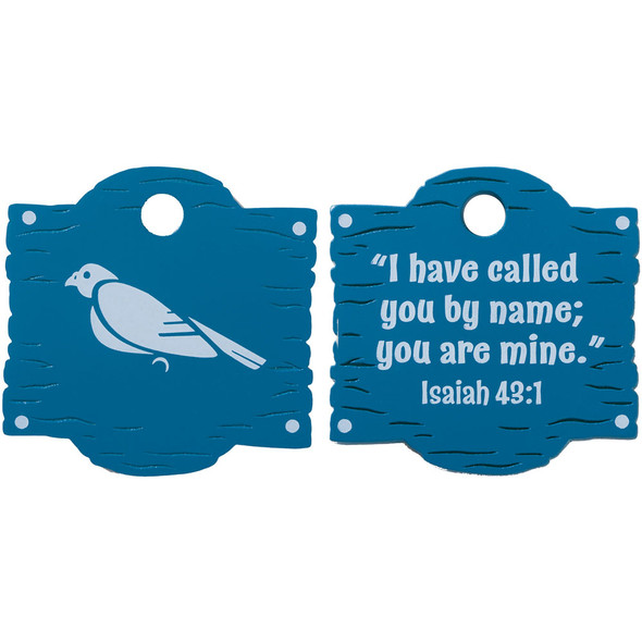 Bible Memory Makers (pack of 50) - Hometown Nazareth VBS 2024 by Group