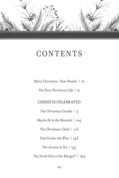 Christmas Stories