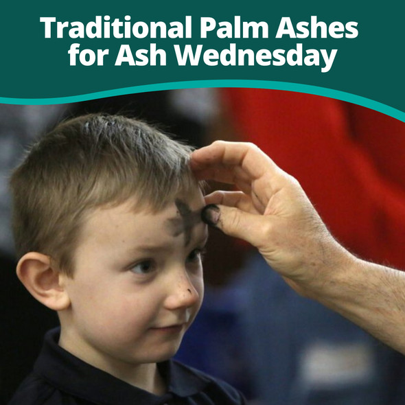 Palm Ash for 250
