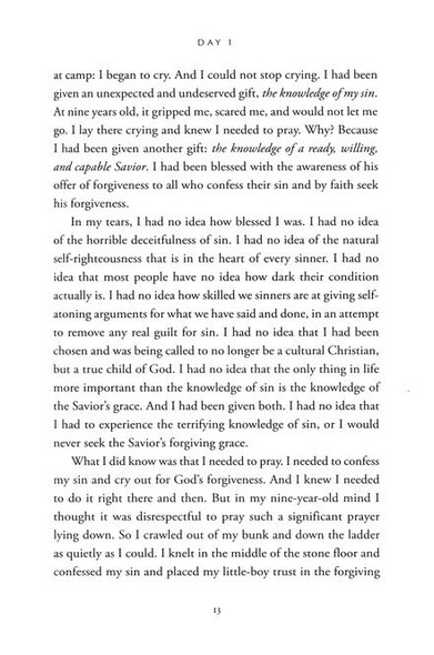 Journey to the Cross: A 40-Day Lenten Devotional: A 40-Day Lenten Devotional