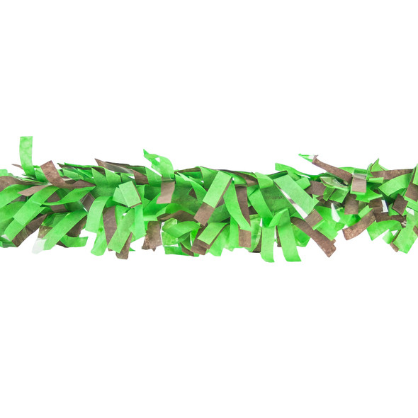 Tissue Vine, Green & Brown (25 ft.) - VBS