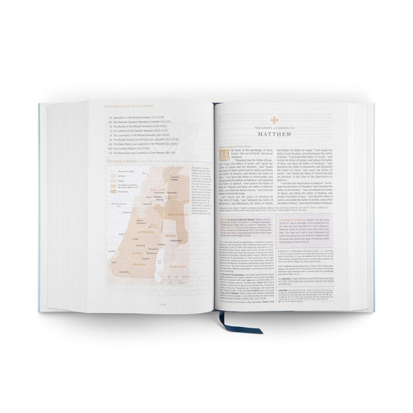 ESV Women's Study Bible, Hardcover