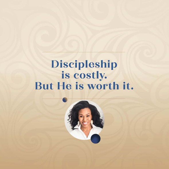 I Surrender All - Bible Study - Priscilla Shirer
