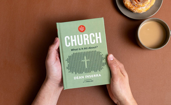 A Short Guide to Church