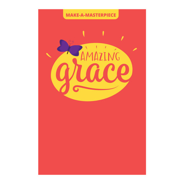 Team Family PowerPak: Amazing Grace (10 pack)