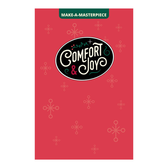 Team Family PowerPak: Comfort and Joy (10 pack)
