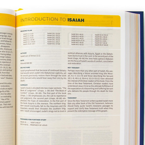 CSB E3 Discipleship Bible, Hardcover, Jacketed - Bulk Case of 10