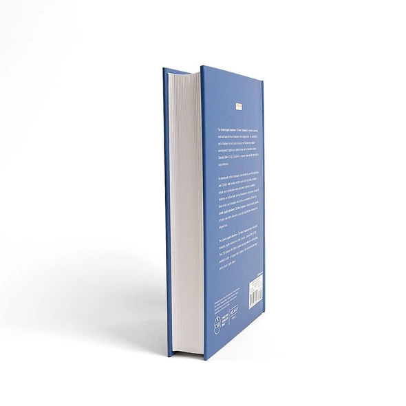 Greek-English Interlinear CSB New Testament, Hardcover - Bulk Case of 12