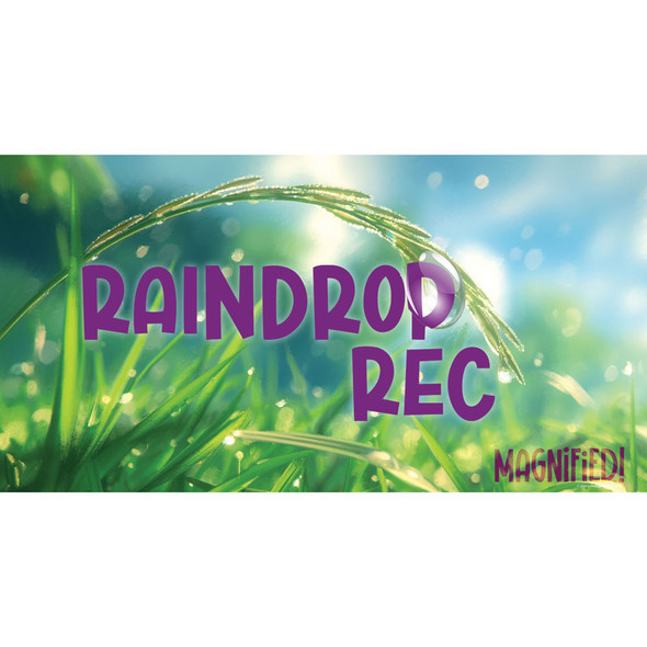 Rotation Signs Pkg. 7 - Magnified! VBS 2025 by Lifeway