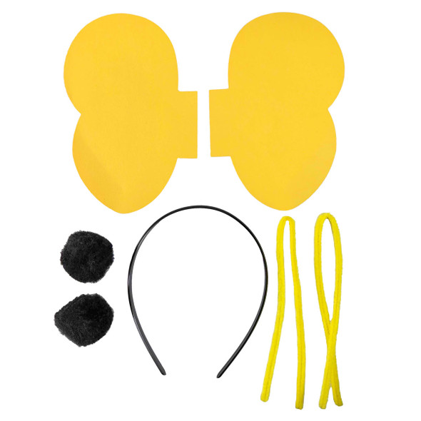 Bumblebee Headband Craft Pack - Magnified! VBS 2025 by Lifeway