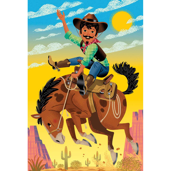 Scene Setter Photo Op (Pack of 3 panels) - Wonder Junction VBS 2025 by Answers