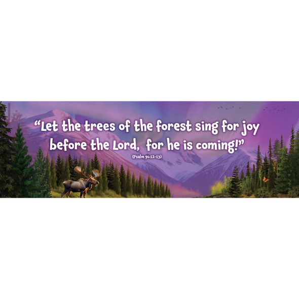 God Sightings Poster - True North VBS 2025 by Group