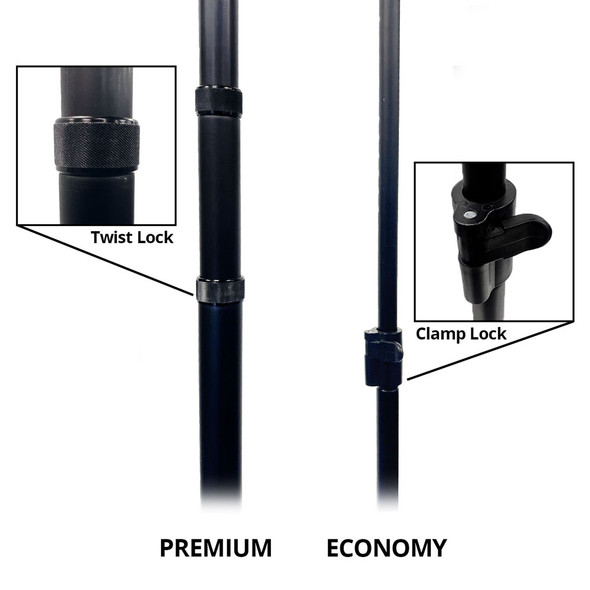 Classic Banner Stand