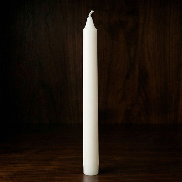 Candles 7.5" x 17/32" (250) 5353