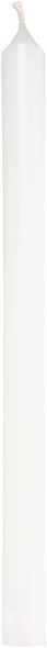 Candlelight Service Set - 7" Candles & Paper Drip Protectors (Set of 100) - Emkay