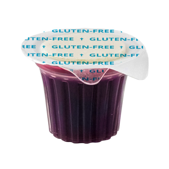 TrueVine Elements Cup - Prefilled Communion Cup Juice and Gluten-free Wafer Set (Box of 600)
