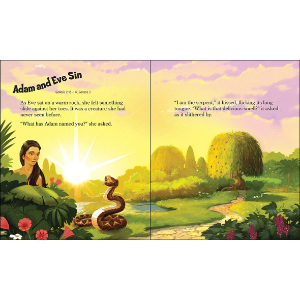Adventure Bible Storybook