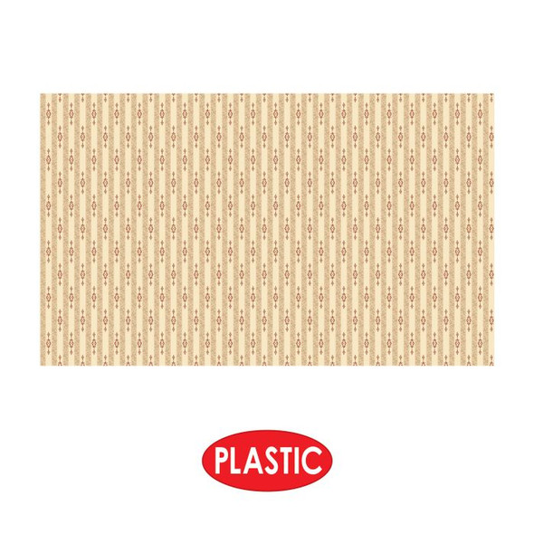 Meetin' Hall Upper Scene Setter - 4' x 30' - VBS