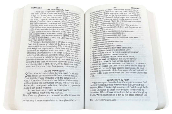 NASB 2020 New Testament with Psalms and Proverbs, Brown Softcover - Bulk Case of 40