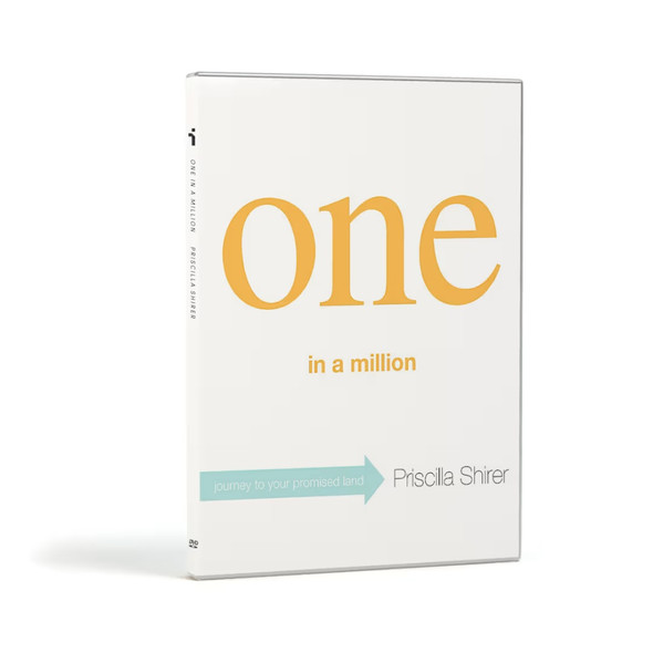 One in a Million - DVD Set: Journey to Your Promised Land