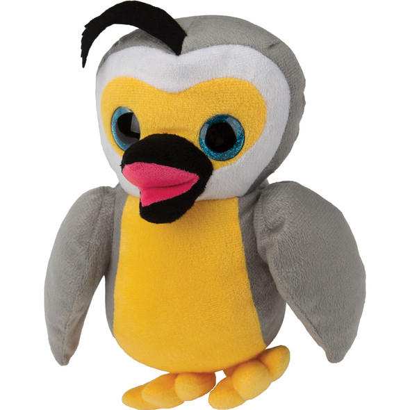 Quail Plush - Monumental VBS 2022 by Group