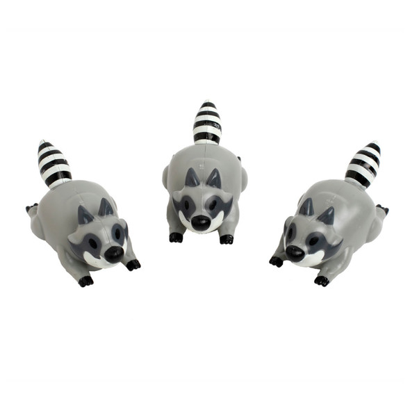 Inflatable Rummage Raccoon - Junkyard Redemption VBS 2026 by RBP