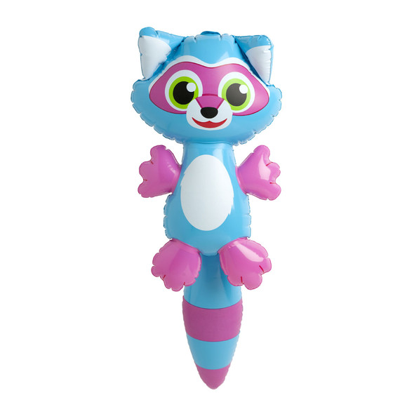 Inflatable Rummage Raccoon - Junkyard Redemption VBS 2026 by RBP