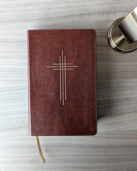The Message Deluxe Gift Bible - Case of 20