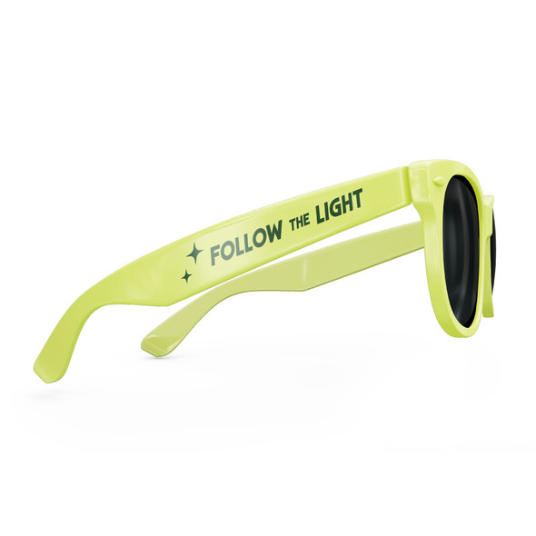 Sunglasses (Pack of 12) - Kingdom Quest VBS 2026 by Orange