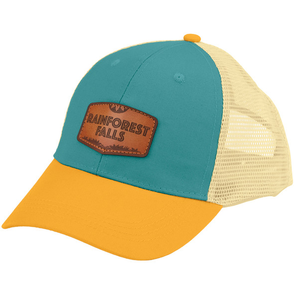 Rainforest Falls Crew Leader Cap - Rainforest Falls VBS 2026 by Group