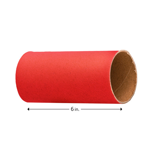 Paperboard Tubes - Pack of 10 - Rainforest Falls VBS 2026 by Group
