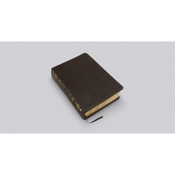 ESV Women's Study Bible: TruTone, Deep Brown - Case of 8