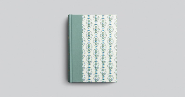 ESV Women's Study Bible: Artist Series: Cloth over Board, Lulie Wallace, Sarah - Case of 8