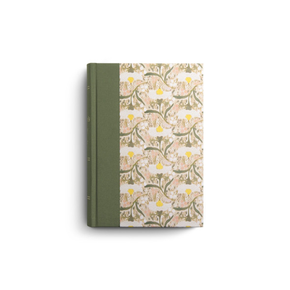 ESV Women's Study Bible: Artist Series: Cloth over Board, Lulie Wallace, Emma - Case of 8