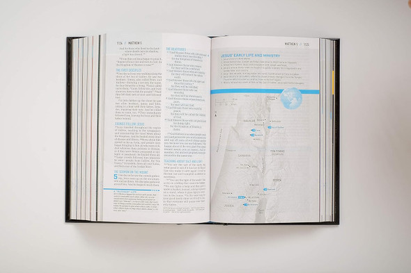 New Believer’s Bible NLT - Case of 14