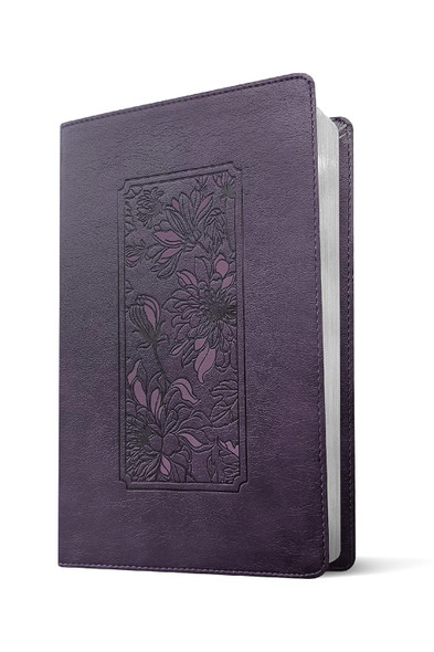 KJV Thinline Reference Bible, Filament Enabled - Case of 24
