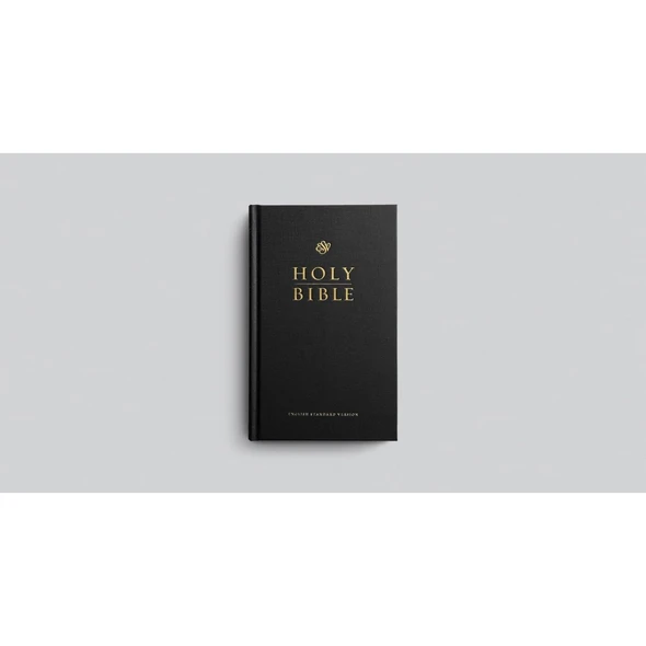 ESV Church Bible, Red Letter - Case of 24