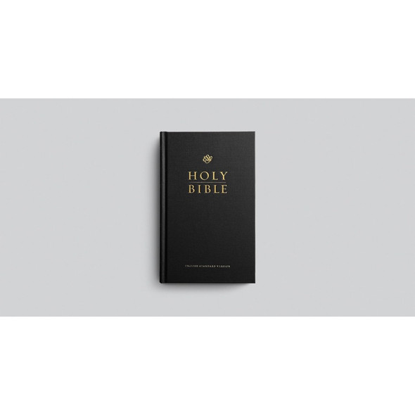 ESV Church Bible, Large Print - Case of 24