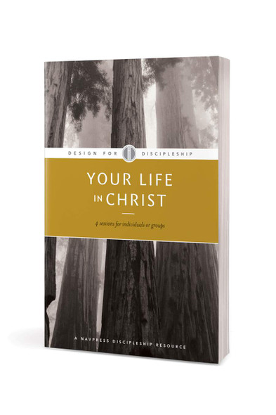 Your Life in Christ