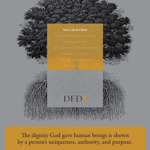 Your Life in Christ